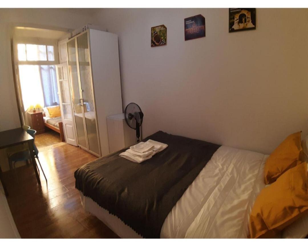 #Private Room C Lisboa Ngoại thất bức ảnh