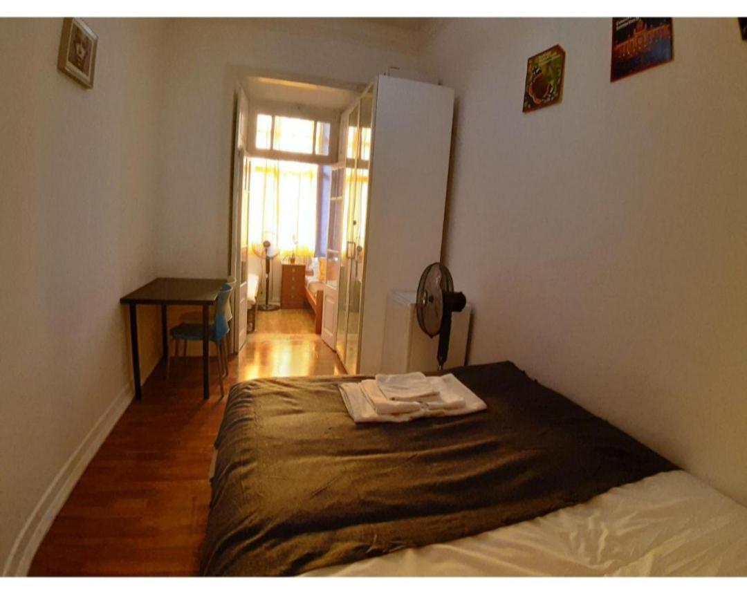 #Private Room C Lisboa Ngoại thất bức ảnh