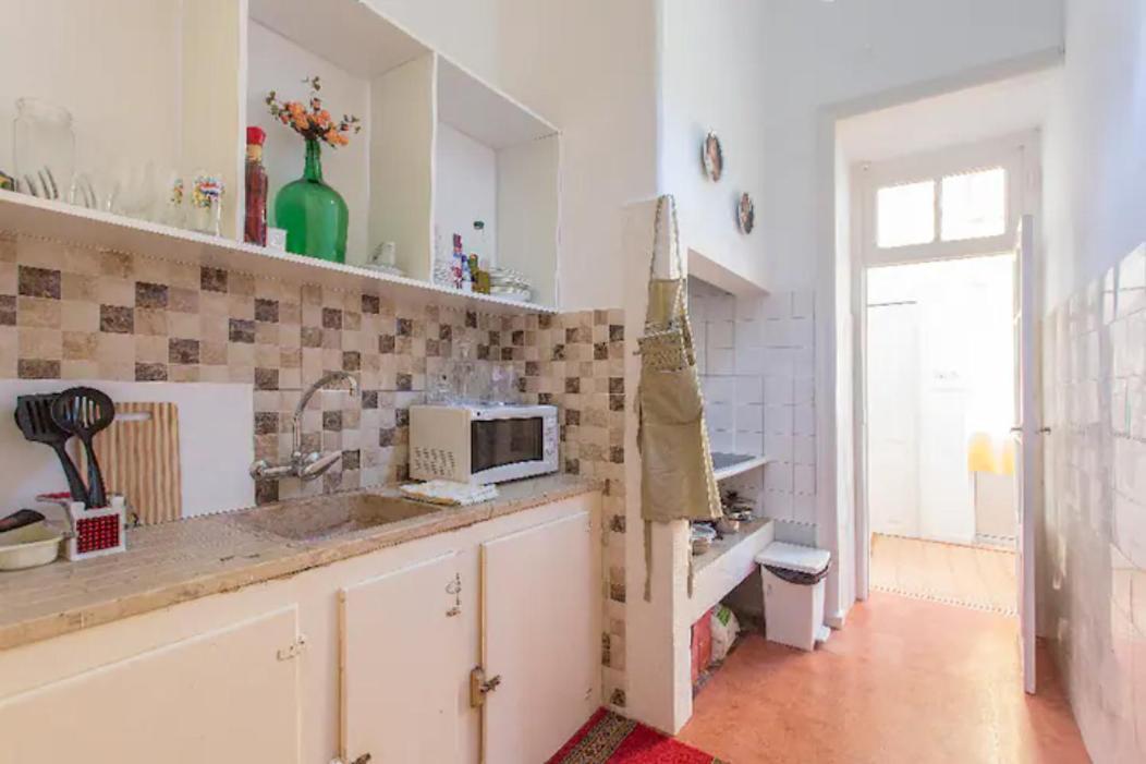 #Private Room C Lisboa Ngoại thất bức ảnh