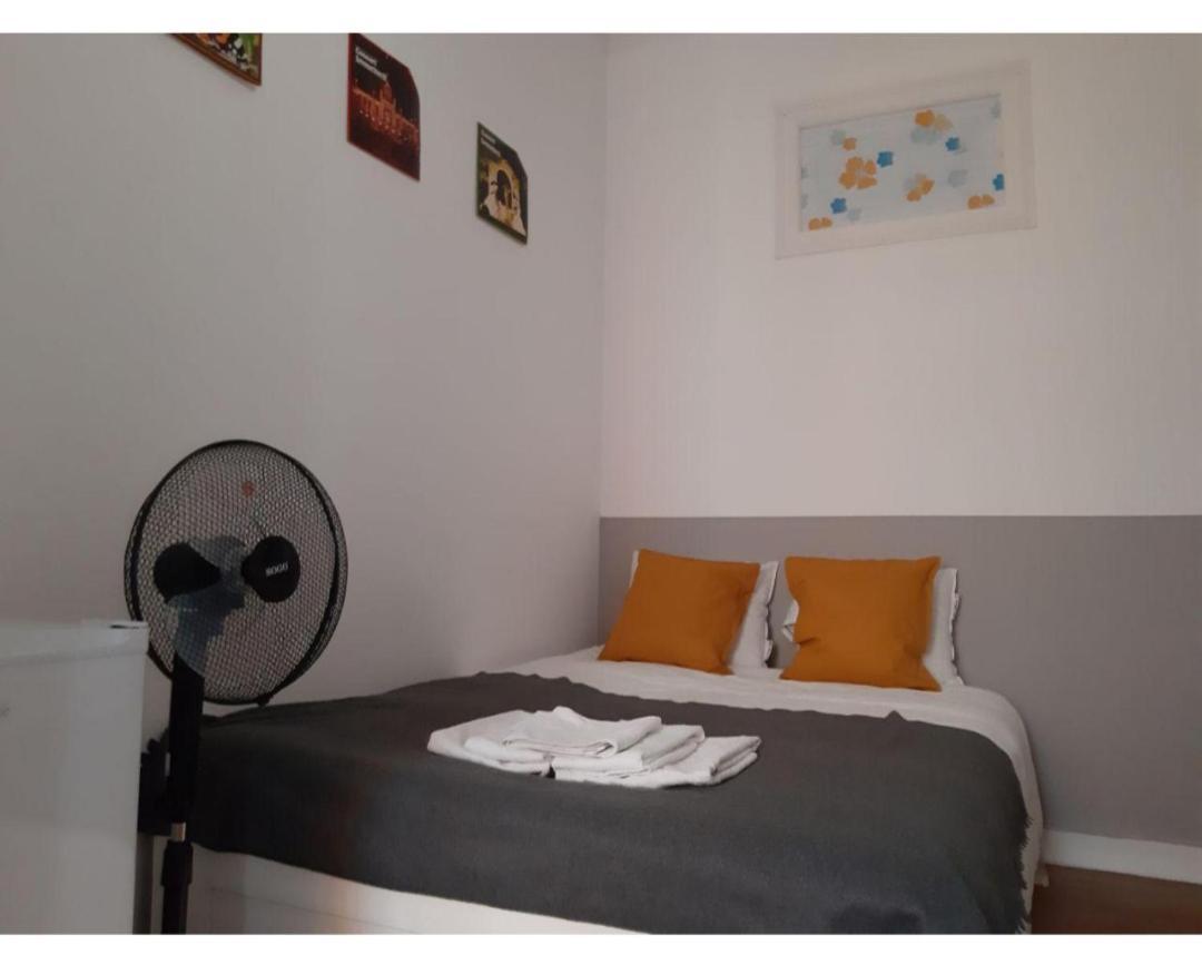 #Private Room C Lisboa Ngoại thất bức ảnh
