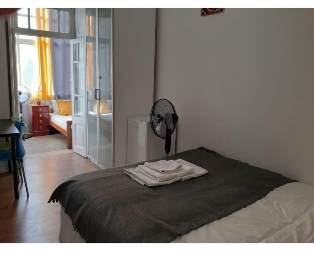#Private Room C Lisboa Ngoại thất bức ảnh